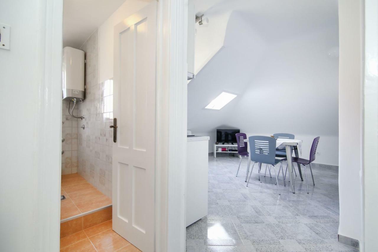 Apartment Mango Сплит Экстерьер фото