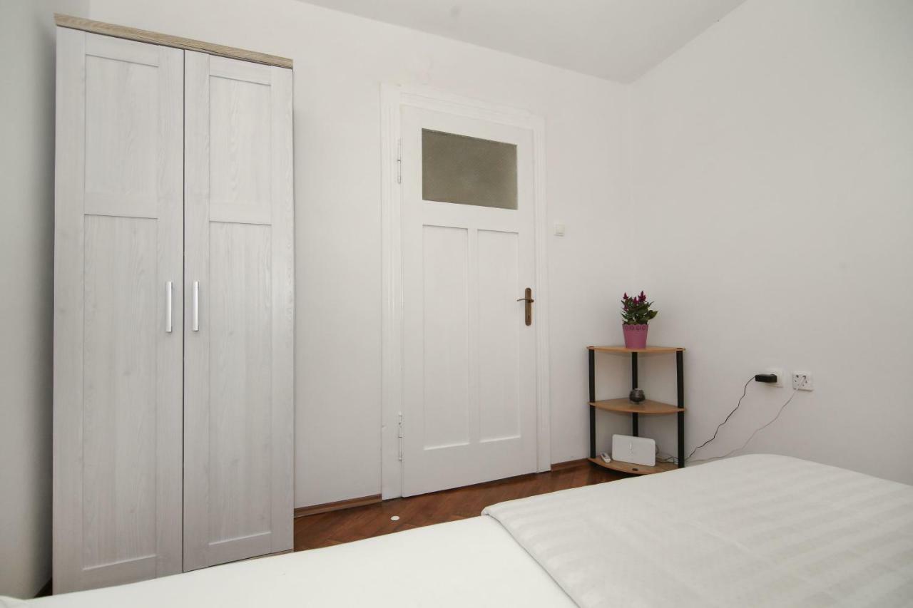 Apartment Mango Сплит Экстерьер фото