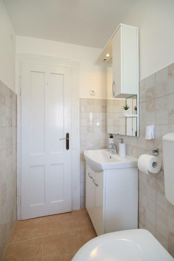 Apartment Mango Сплит Экстерьер фото