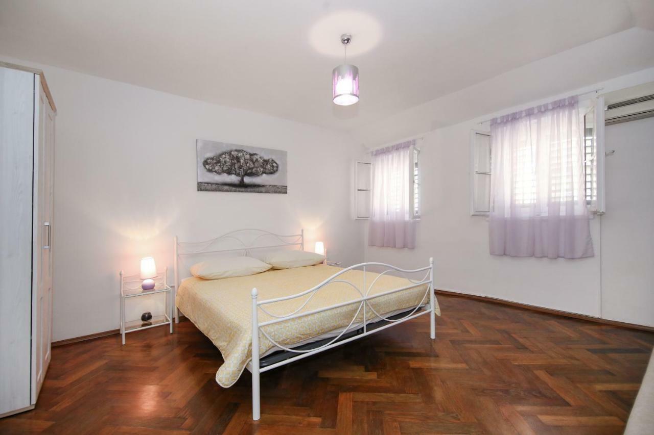 Apartment Mango Сплит Экстерьер фото