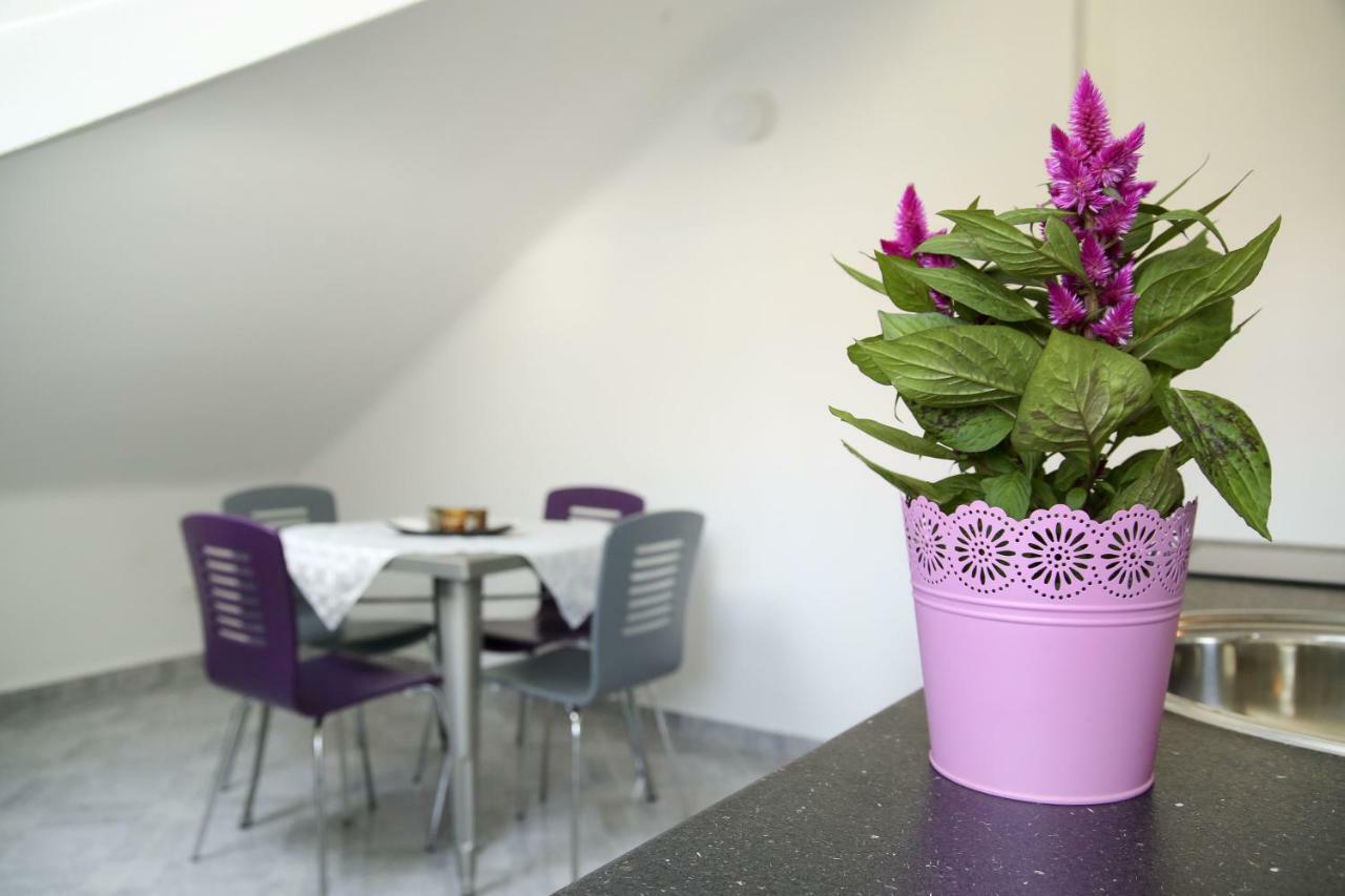 Apartment Mango Сплит Экстерьер фото