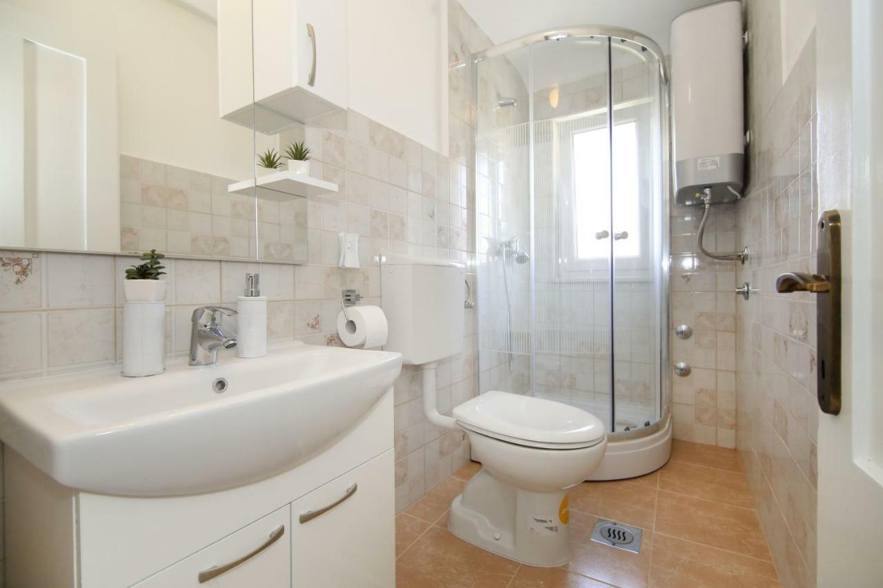 Apartment Mango Сплит Экстерьер фото