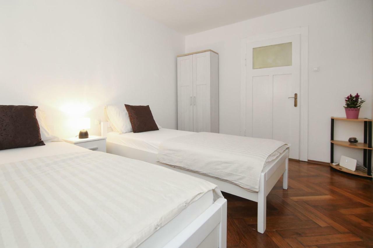 Apartment Mango Сплит Экстерьер фото
