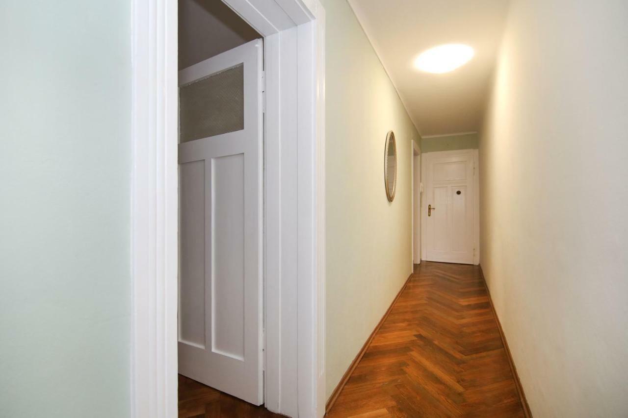 Apartment Mango Сплит Экстерьер фото