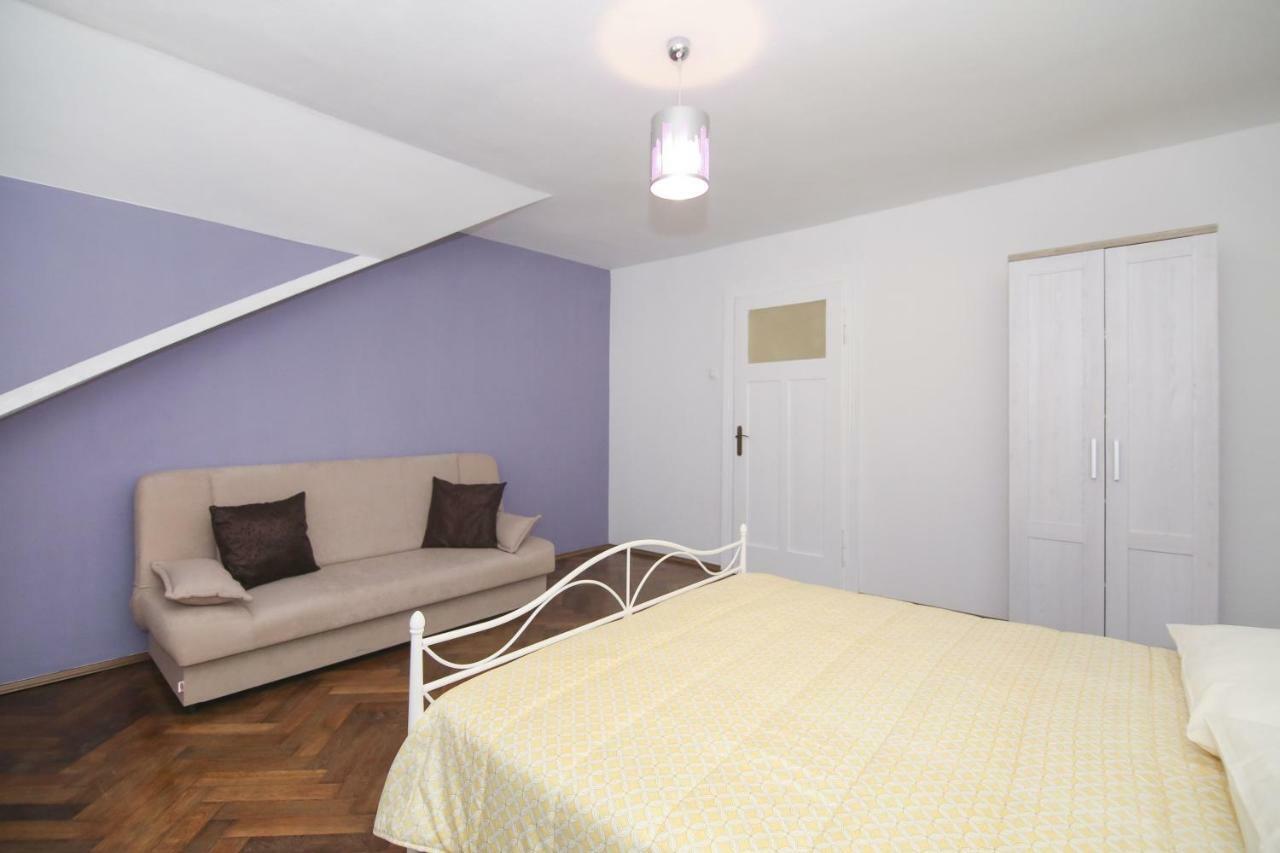 Apartment Mango Сплит Экстерьер фото